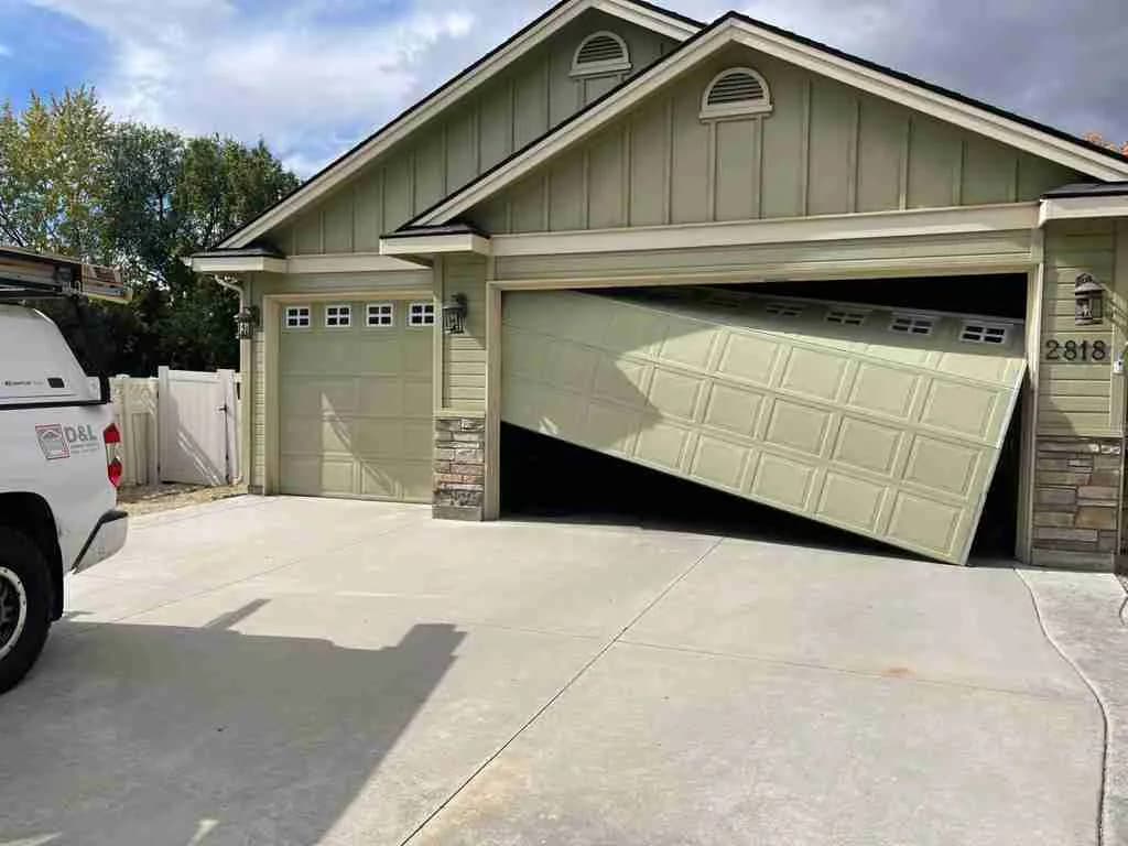 Emergency Garage Door Service Emergency Garage Door Service – D&L Garage Doors Urgent help needed right now, We we offer same-day or next-day service - After Hours Service Is Available.