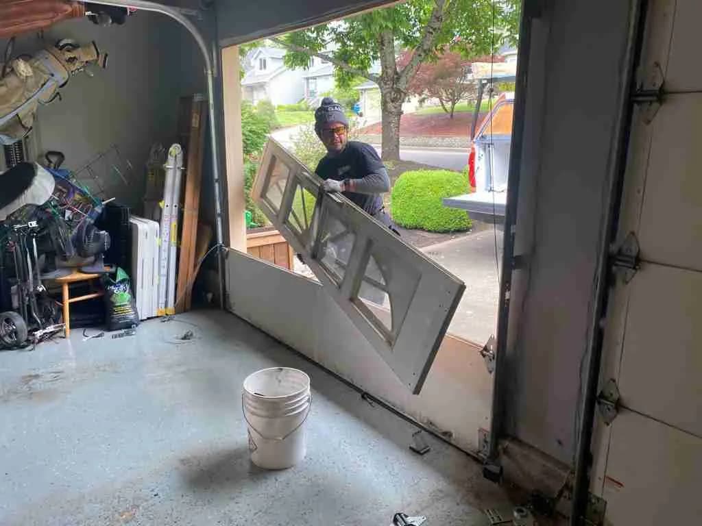 New Garage Door Sales & Installation Services New Garage Door Sales & Installation Services – D&L Garage Doors Replace your entire garage door with a door that fits your home and budget