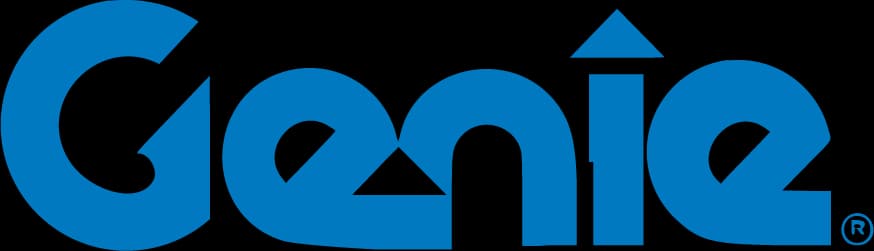 Genie garage door openers