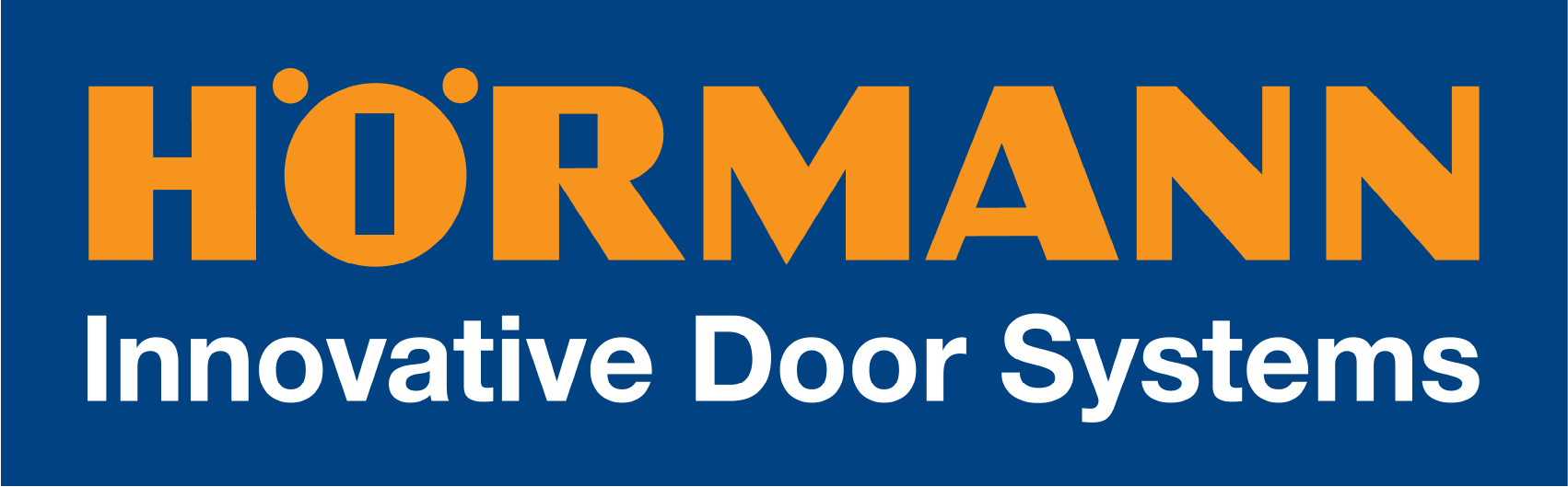 Hörmann innovative door systems
