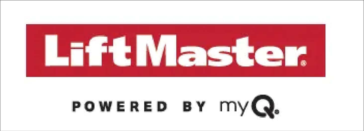LiftMaster garage door openers